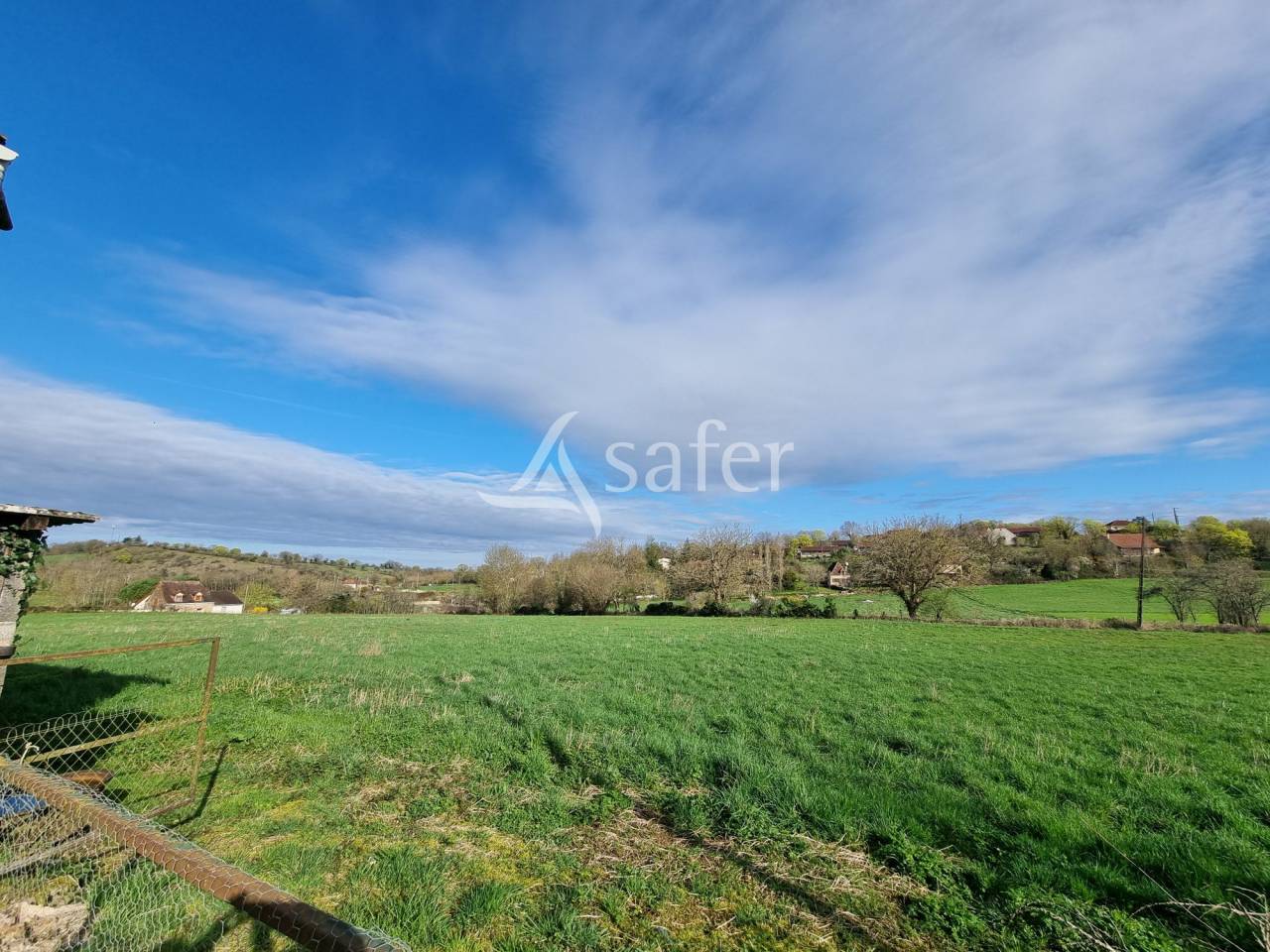 Propiedad rural En venta Lot