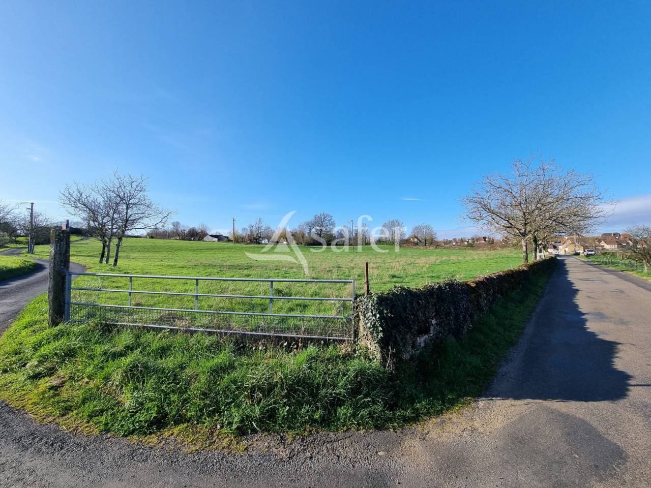 Propiedad rural En venta Lot