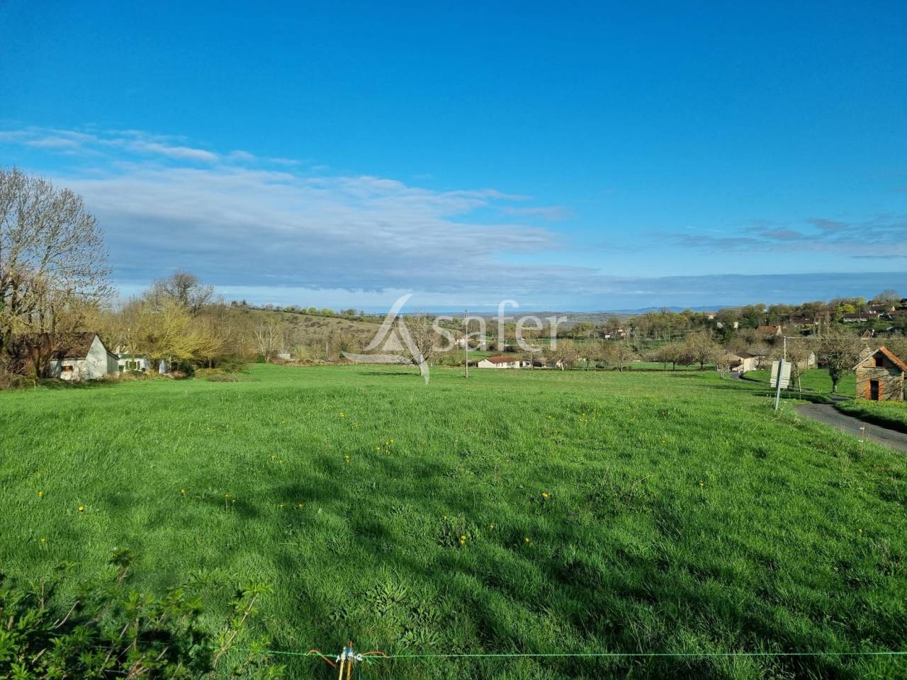 Propiedad rural En venta Lot