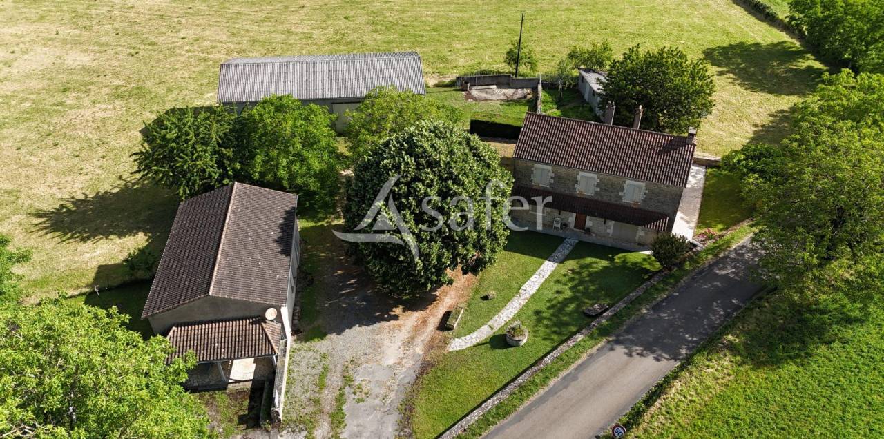 Propiedad rural En venta Lot