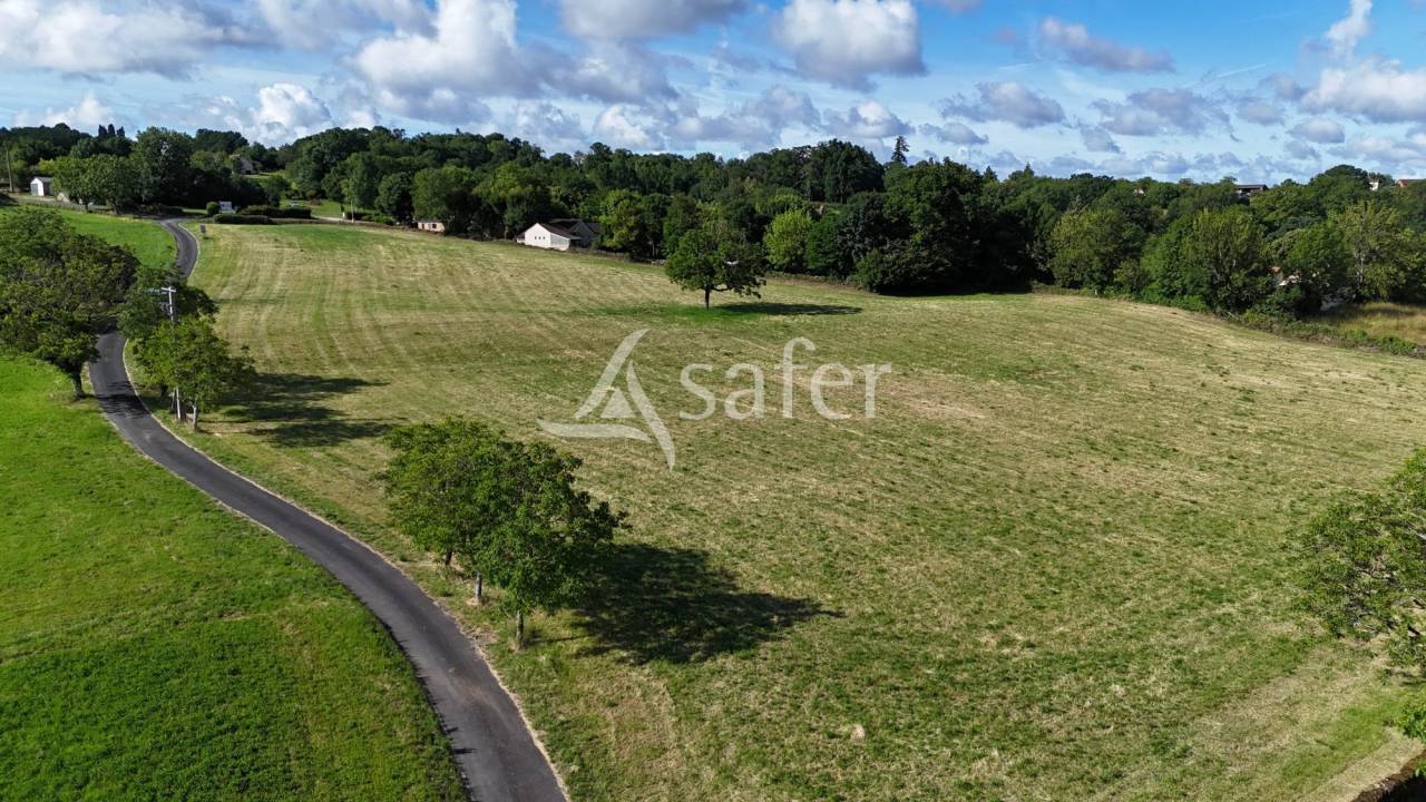 Propiedad rural En venta Lot