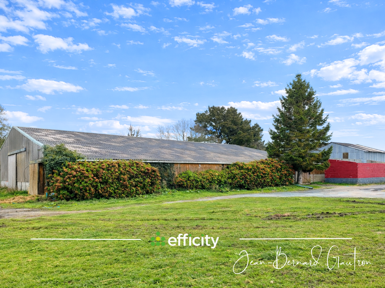 Centro ecuestre En venta C&ocirc;te d'Armor