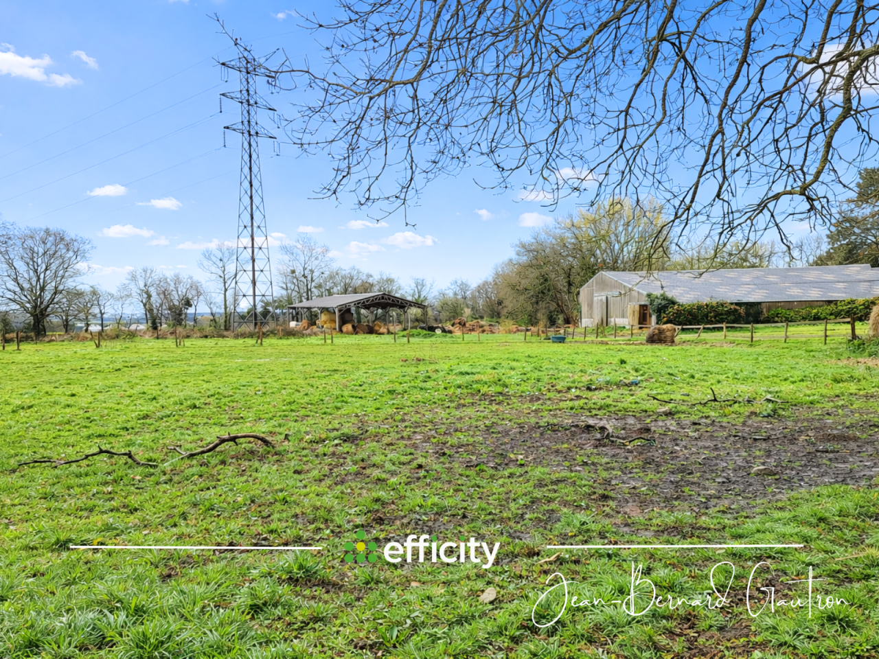 Centro ecuestre En venta C&ocirc;te d'Armor