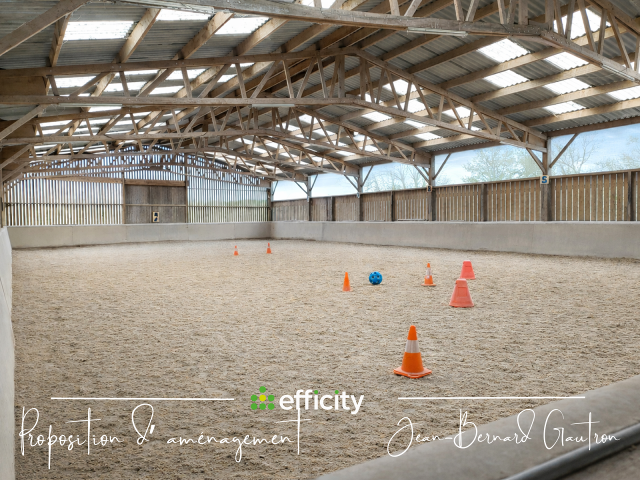 Centro ecuestre En venta C&ocirc;te d'Armor