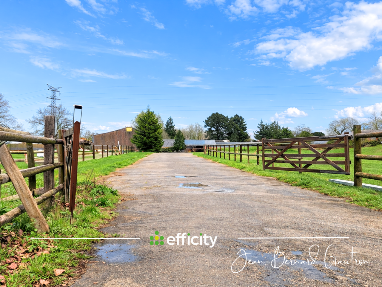 Centro ecuestre En venta C&ocirc;te d'Armor