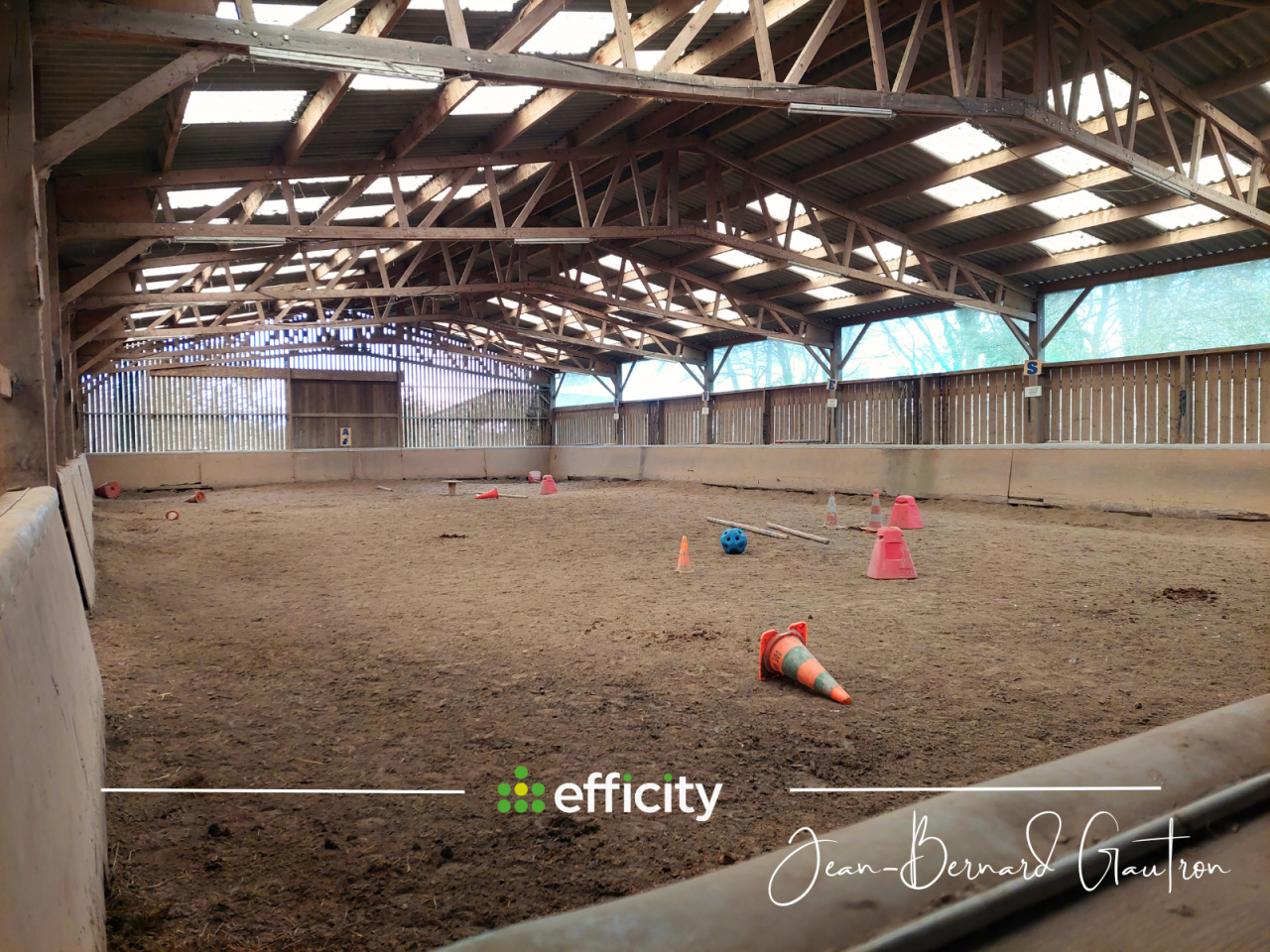 Centro ecuestre En venta C&ocirc;te d'Armor