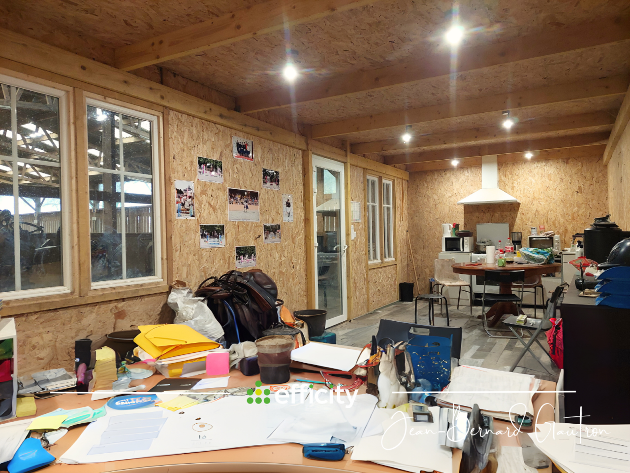 Centro ecuestre En venta C&ocirc;te d'Armor