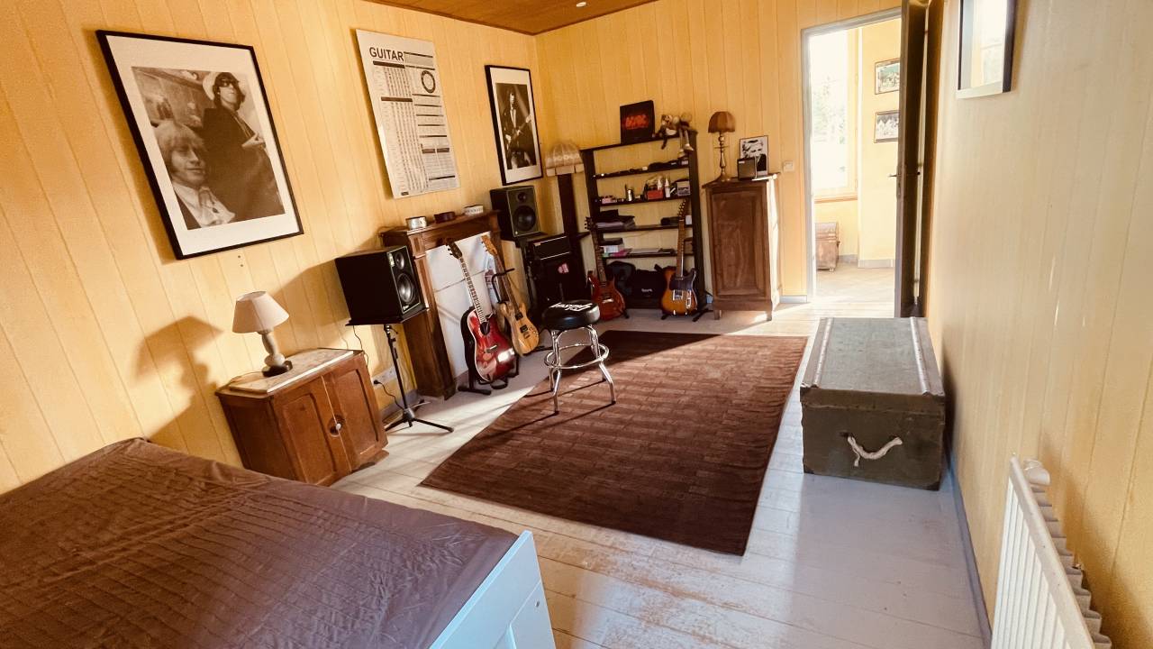 Propiedad ecuestre En venta Loira Atl&aacute;ntico