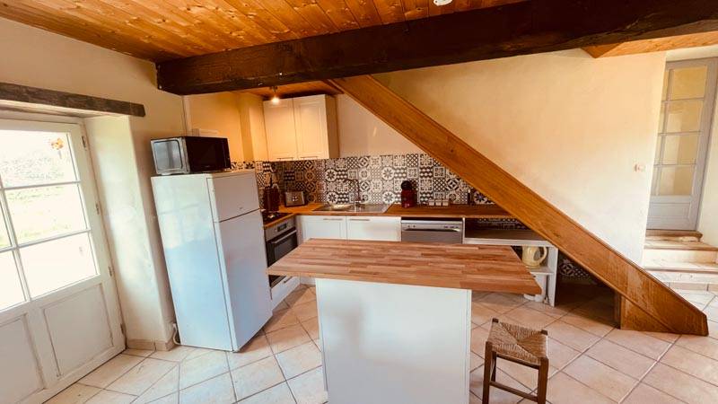 Propiedad ecuestre En venta Loira Atl&aacute;ntico