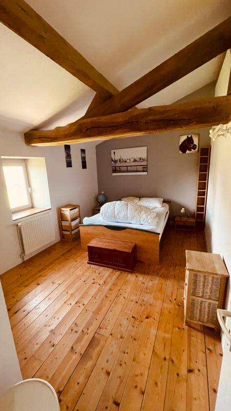 Propiedad ecuestre En venta Loira Atl&aacute;ntico