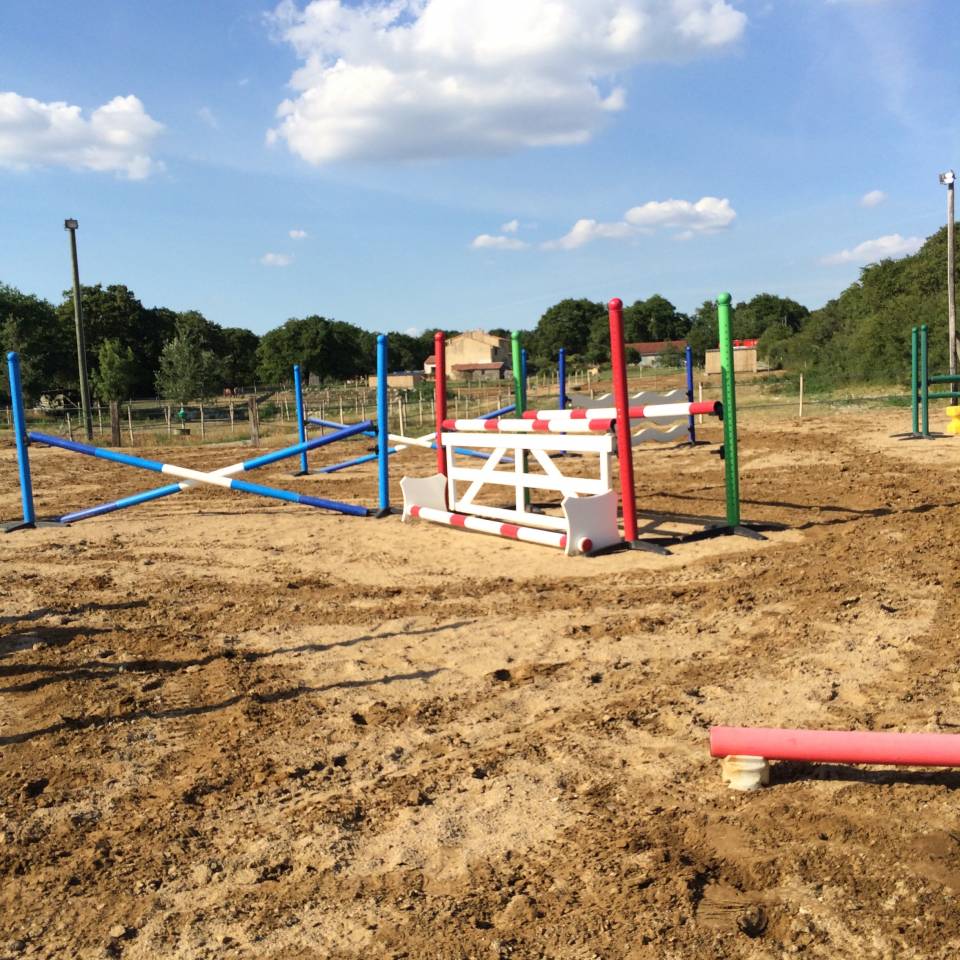 Propiedad ecuestre En venta Loira Atl&aacute;ntico