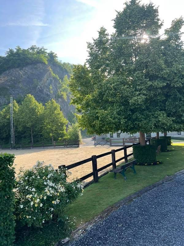 Caballerizo, Acaballaderos - Contrato temporal Tiempo completo - Li&egrave;ge B&eacute;lgica