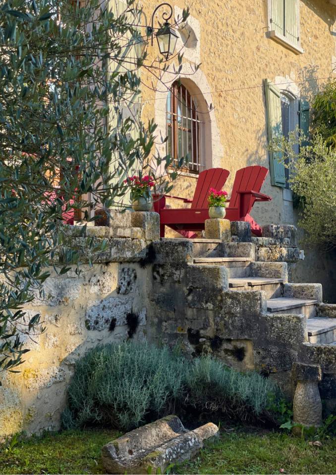 Propiedad ecuestre En venta Dordo&ntilde;a