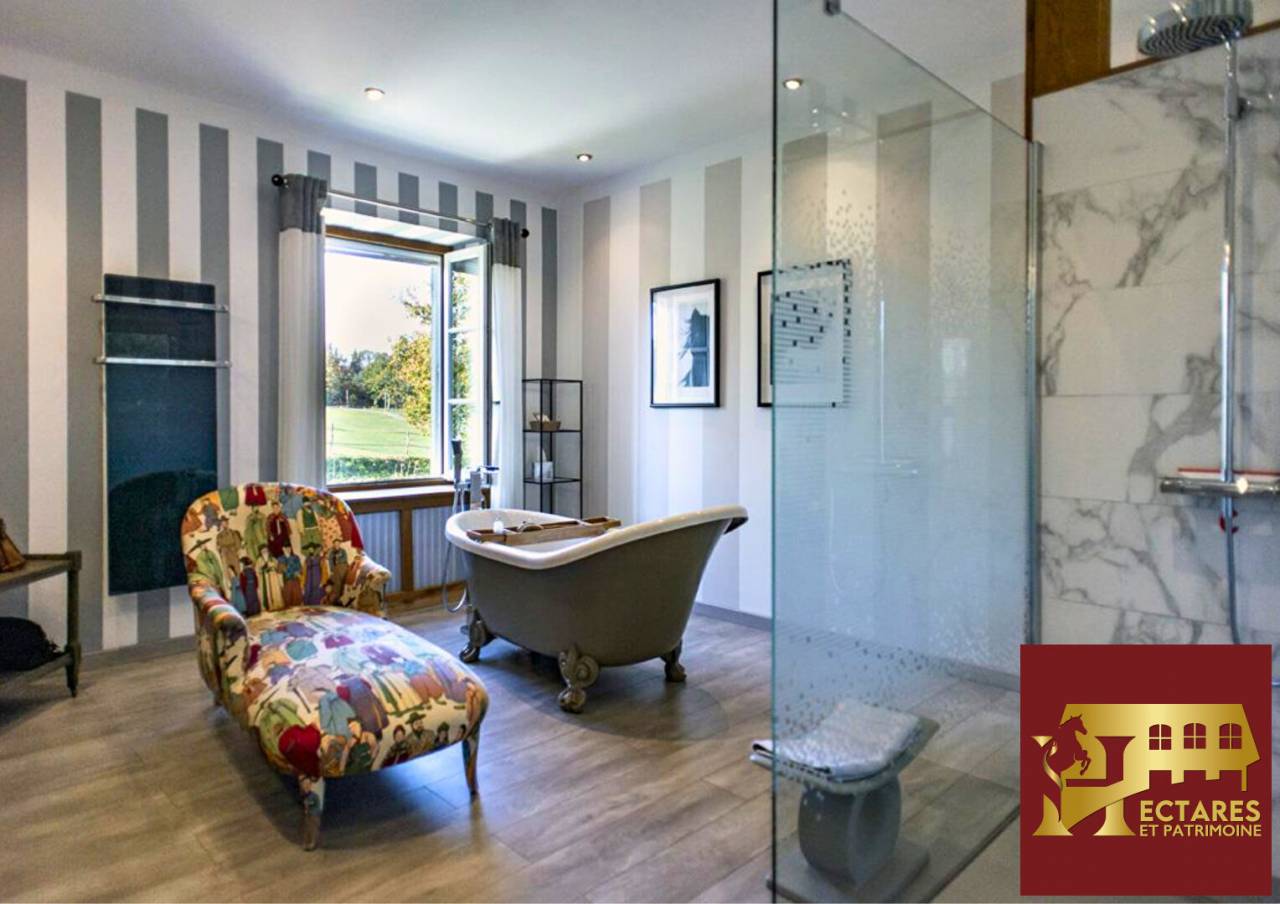 Propiedad ecuestre En venta Dordo&ntilde;a