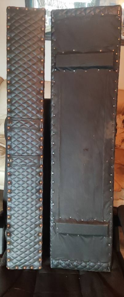 Coche enganches - Otros enganches - Otra marca -  