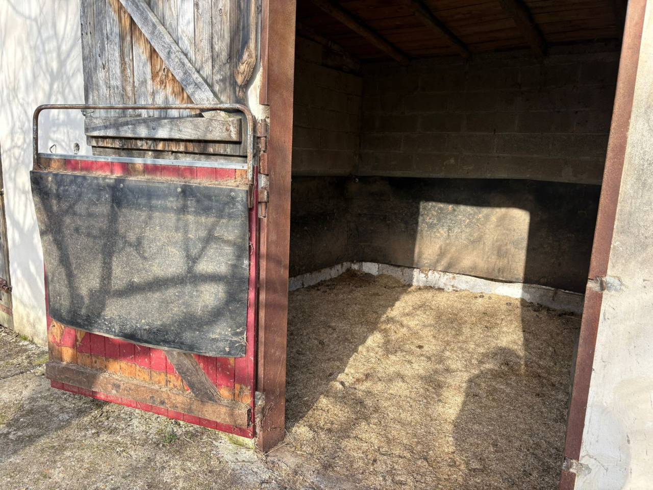 Propiedad ecuestre En venta Eure