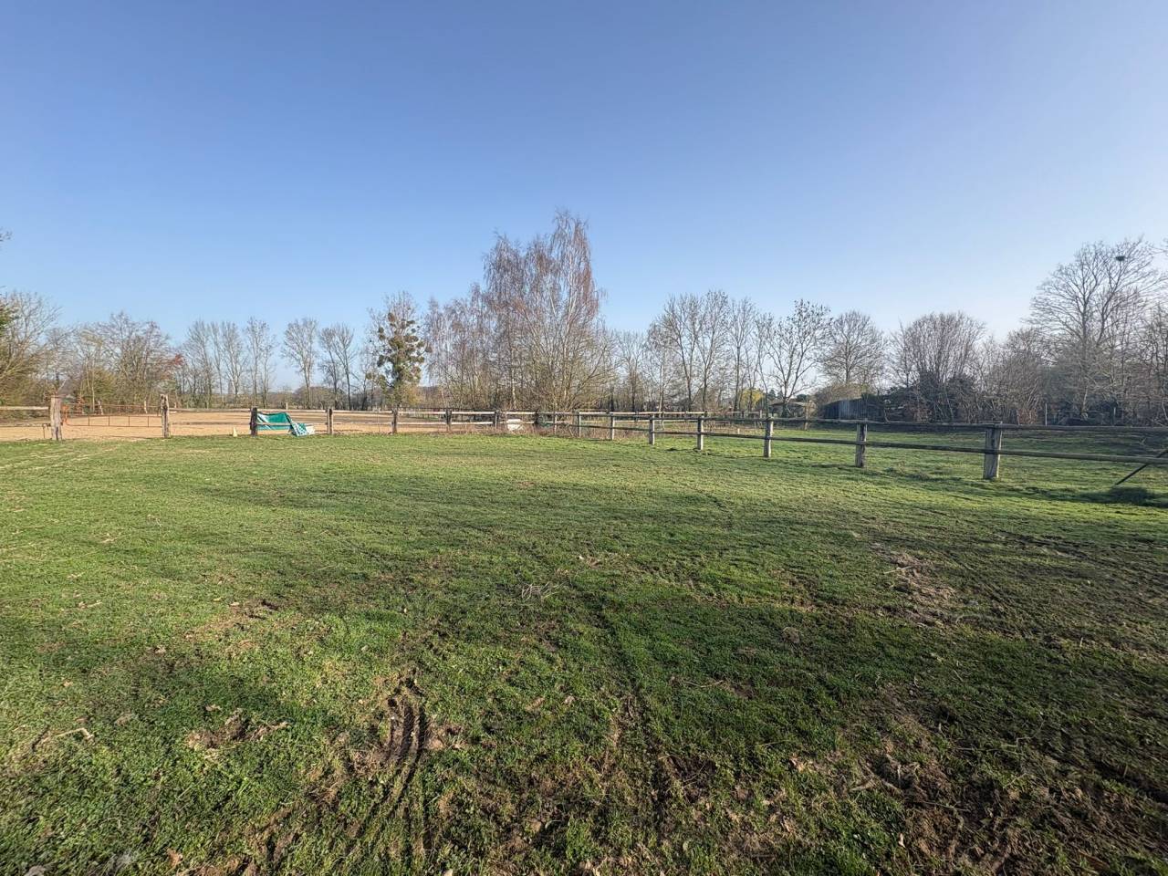 Propiedad ecuestre En venta Eure