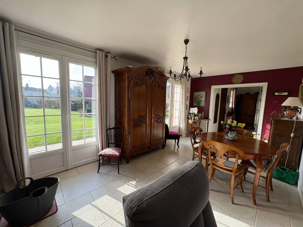 Propiedad ecuestre En venta Eure