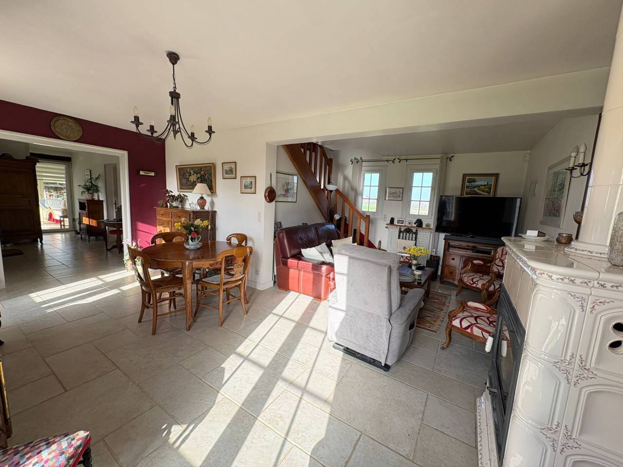 Propiedad ecuestre En venta Eure