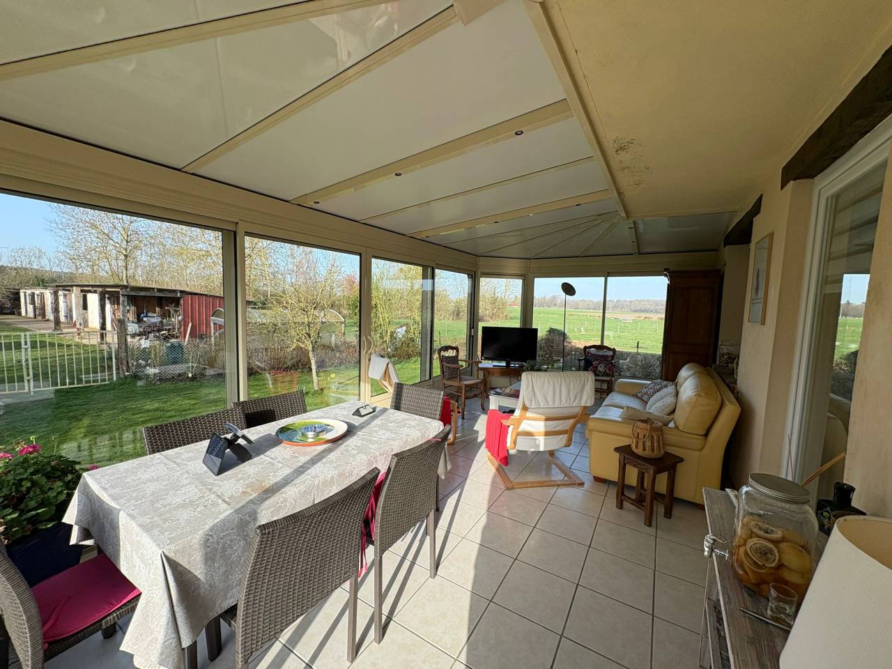 Propiedad ecuestre En venta Eure