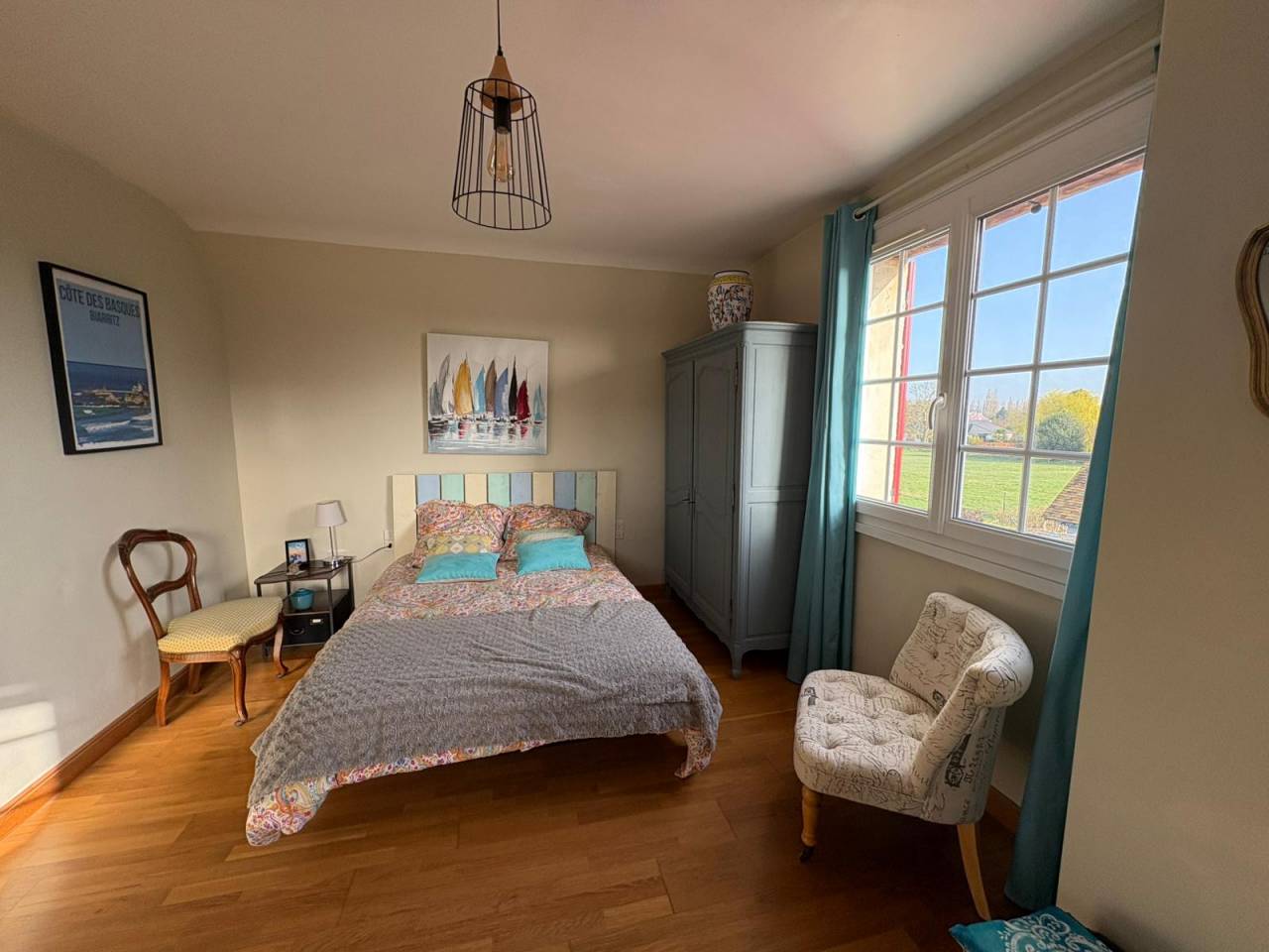 Propiedad ecuestre En venta Eure