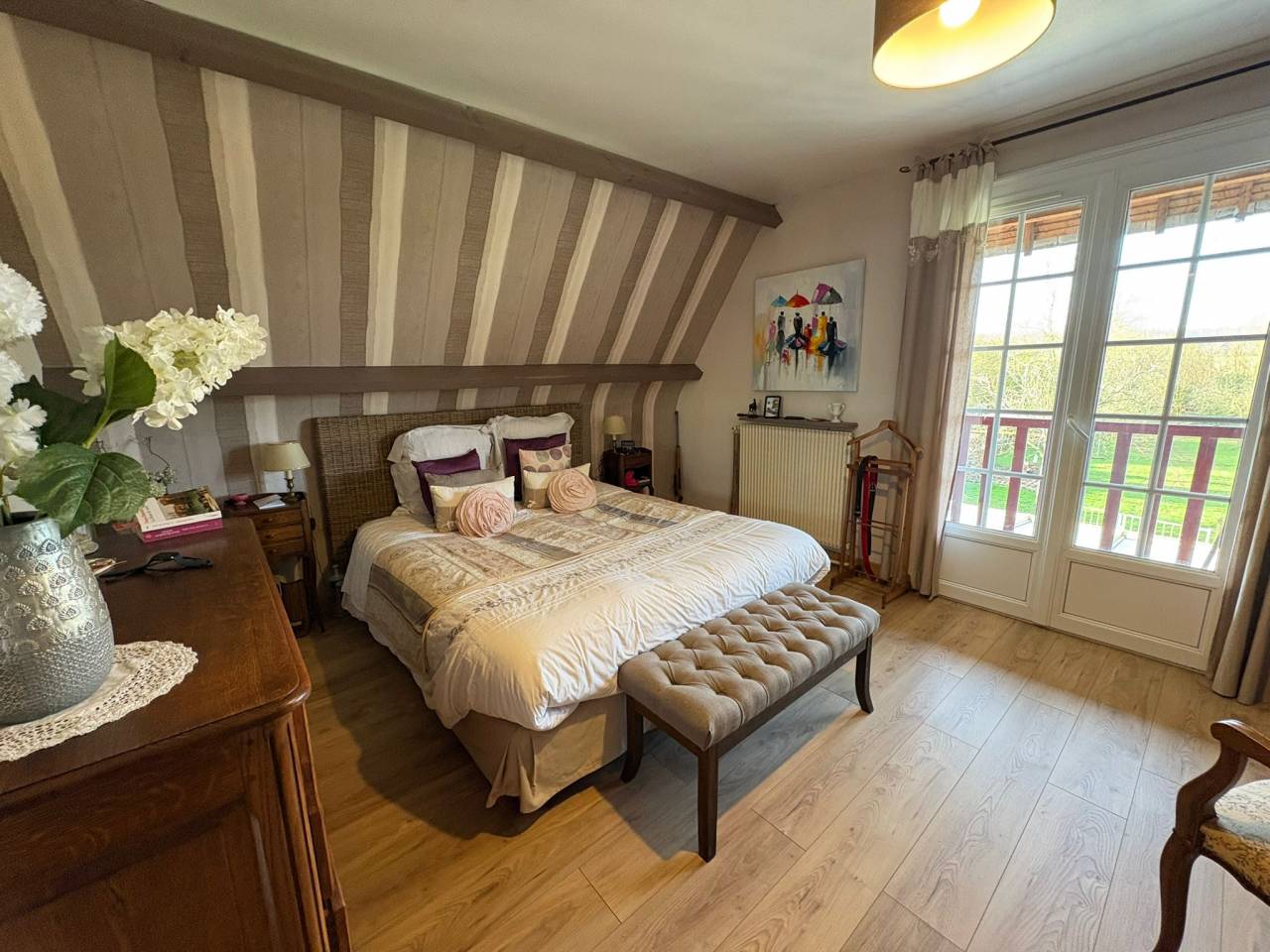 Propiedad ecuestre En venta Eure