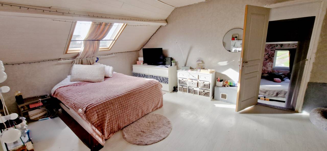 Propiedad ecuestre En venta Orne