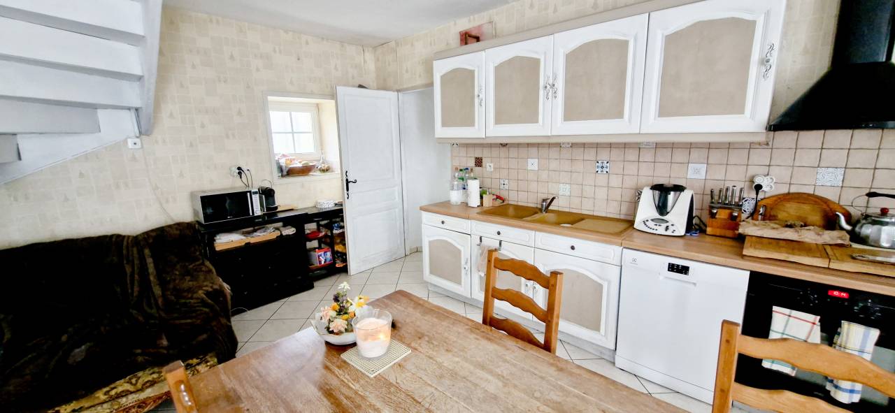 Propiedad ecuestre En venta Orne