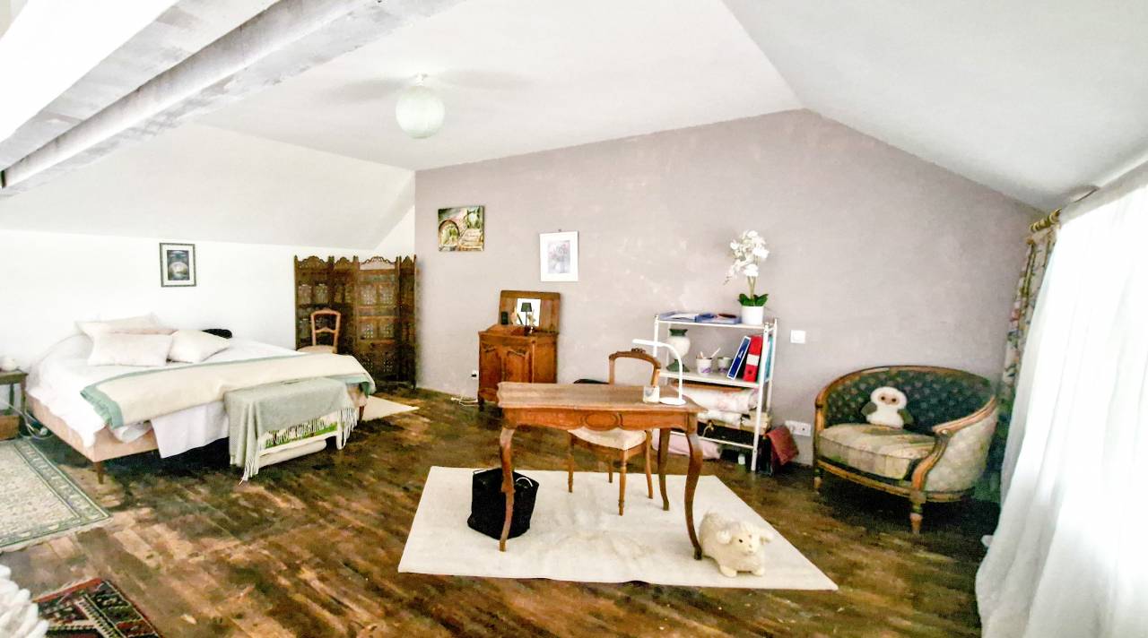 Propiedad ecuestre En venta Orne