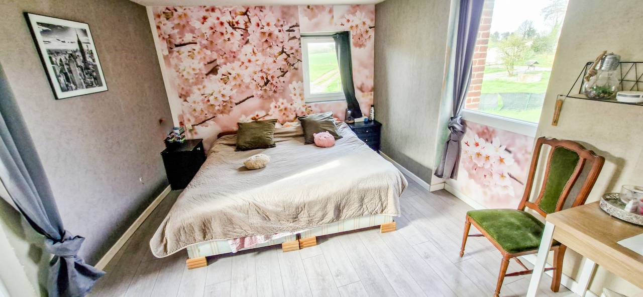 Propiedad ecuestre En venta Orne