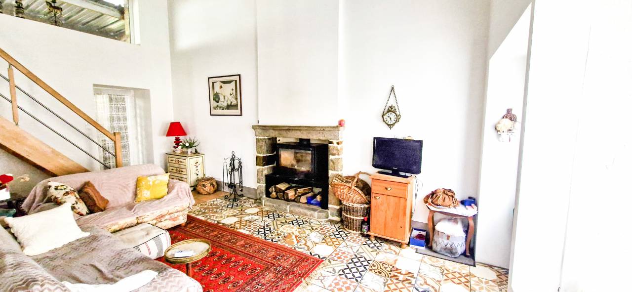 Propiedad ecuestre En venta Orne