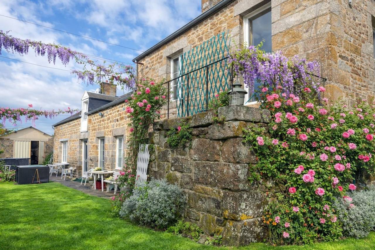 Propiedad ecuestre En venta Orne