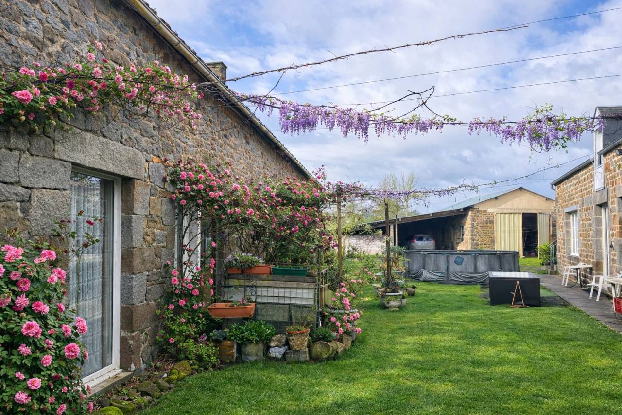 Propiedad ecuestre En venta Orne