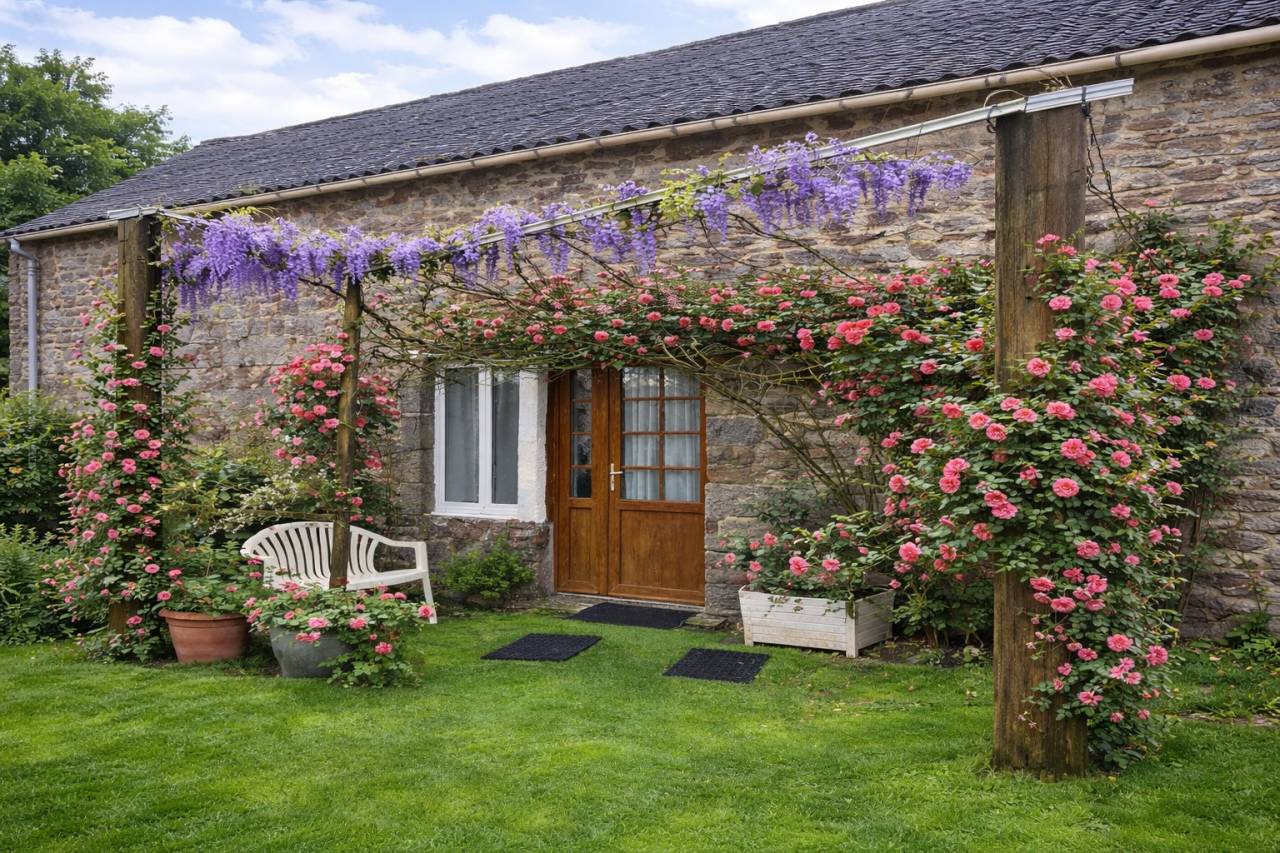 Propiedad ecuestre En venta Orne