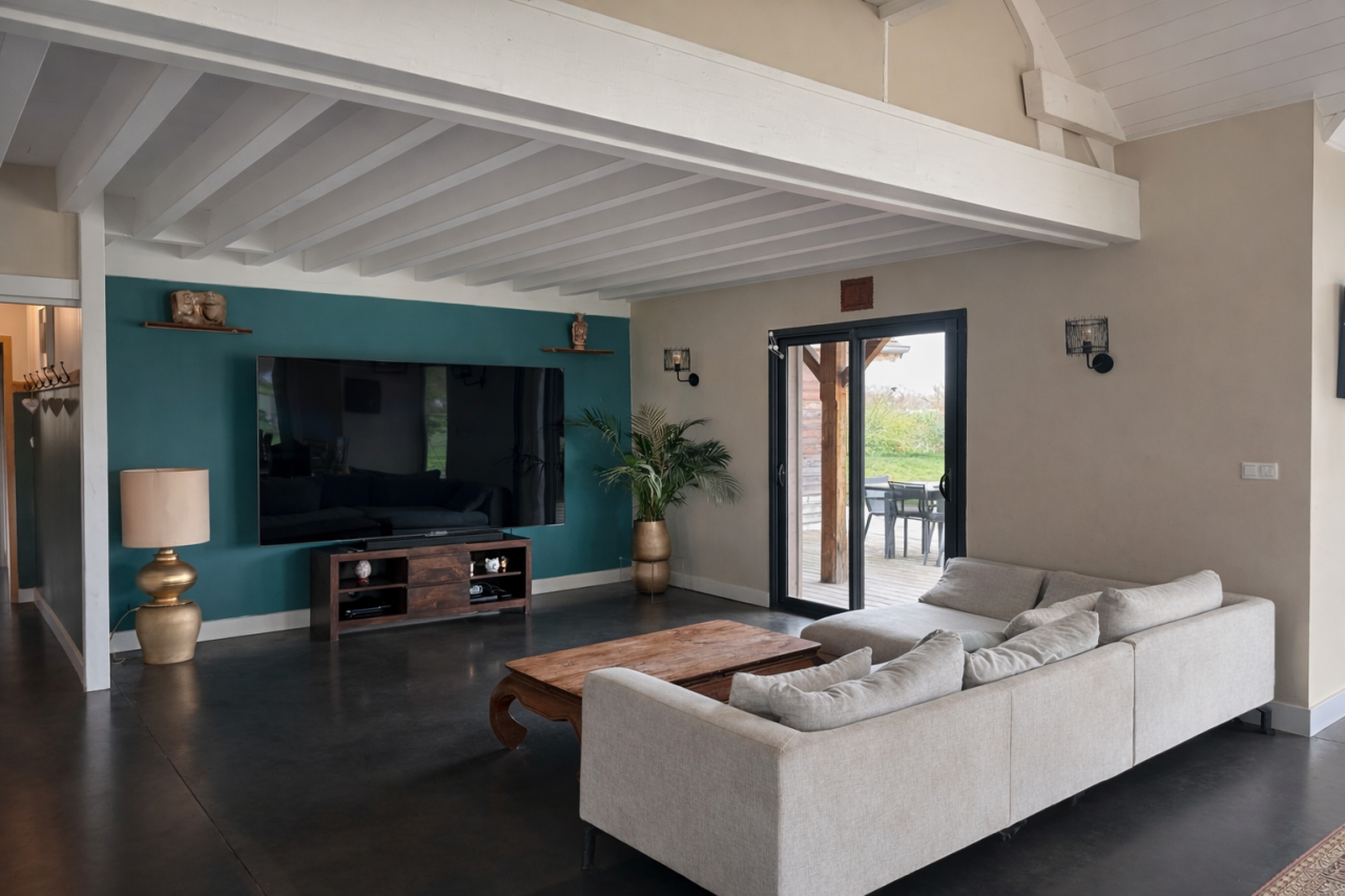 Propiedad ecuestre En venta Saona y Loira