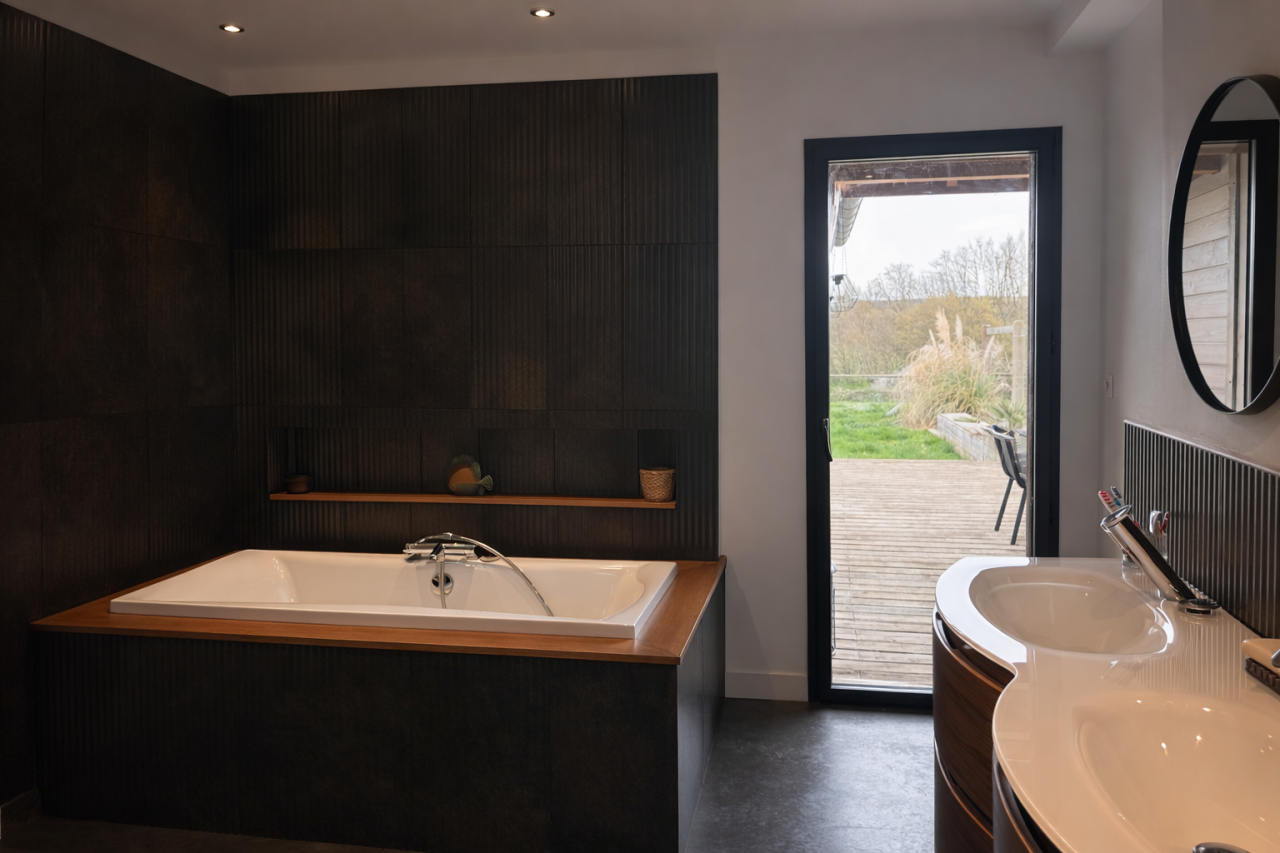 Propiedad ecuestre En venta Saona y Loira