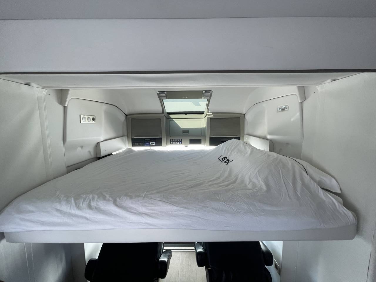 Cami&oacute;n para caballos STX FH540 2017 De segunda mano