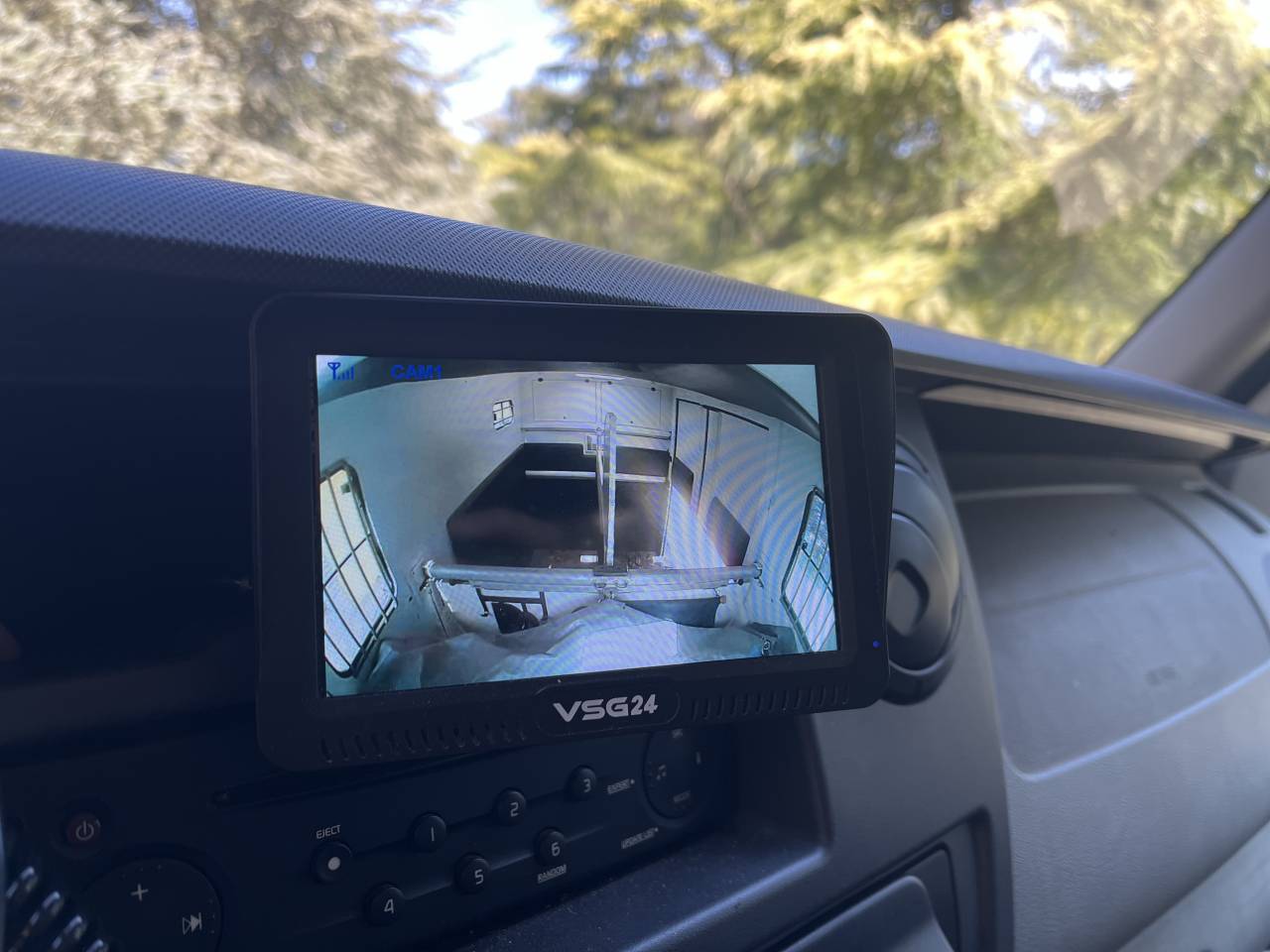 Theault Horseboxes 5 Original Deluxe