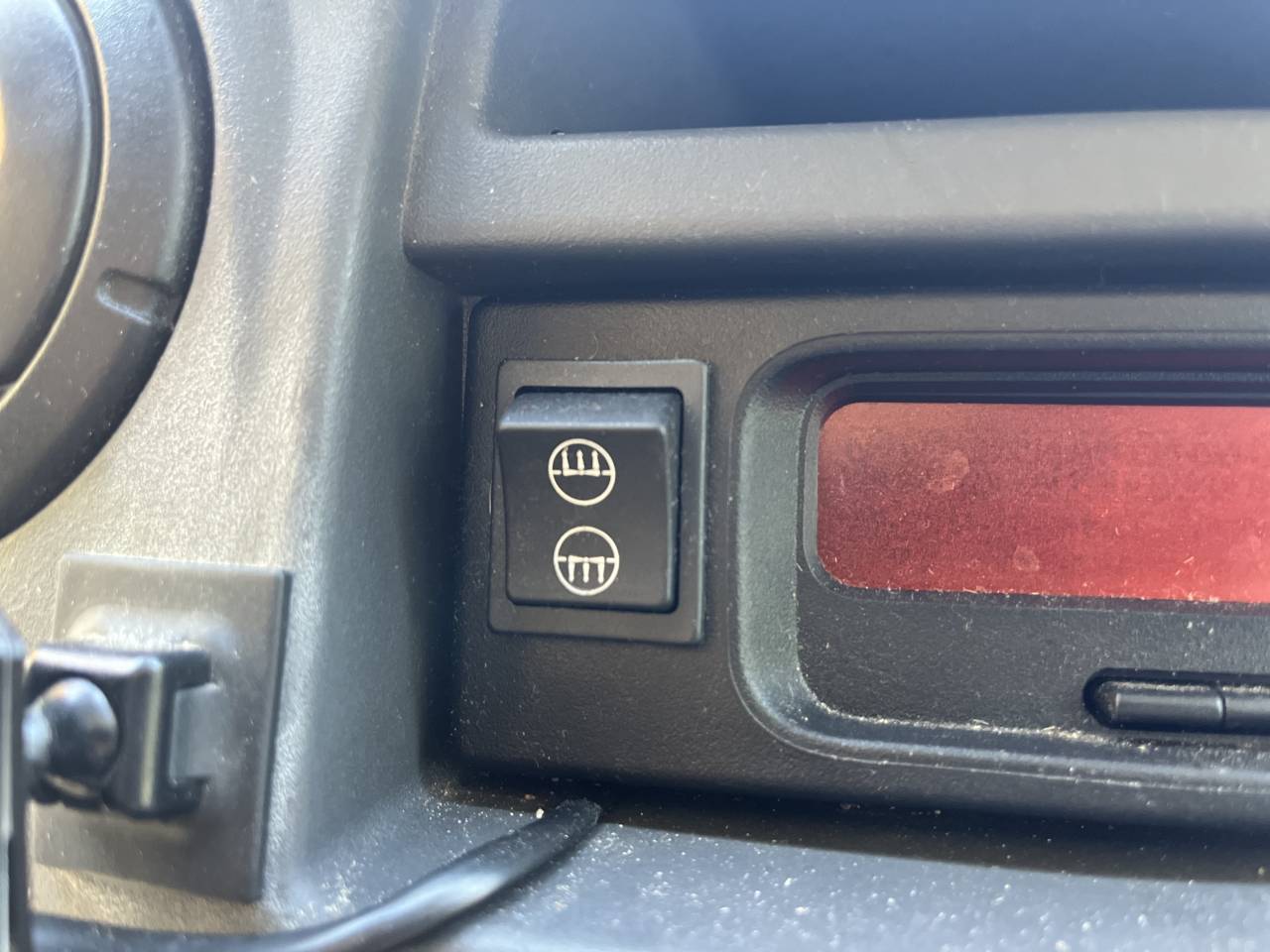 Theault Horseboxes 5 Original Deluxe