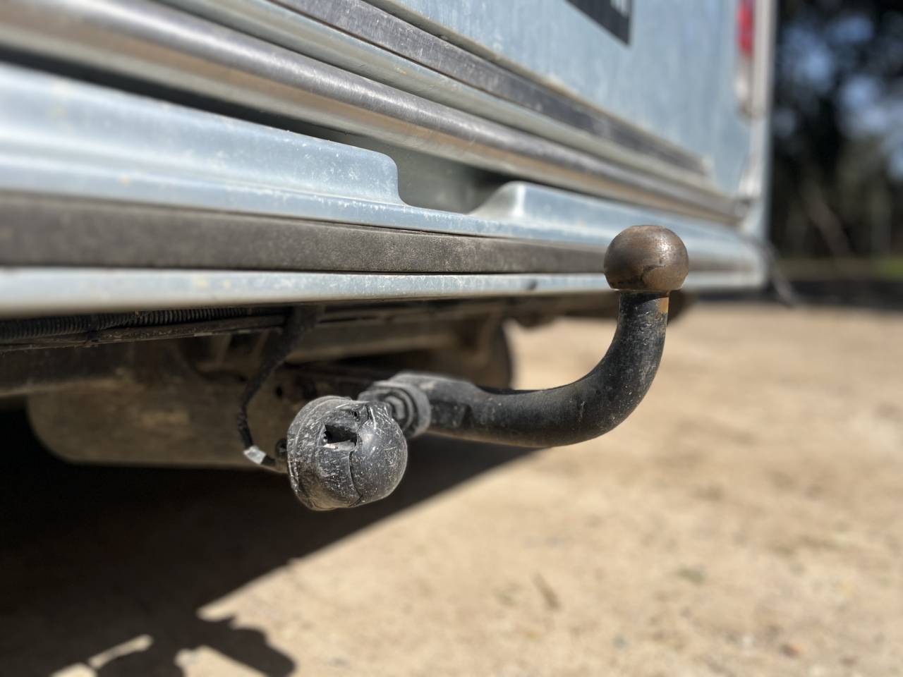 Theault Horseboxes 5 Original Deluxe