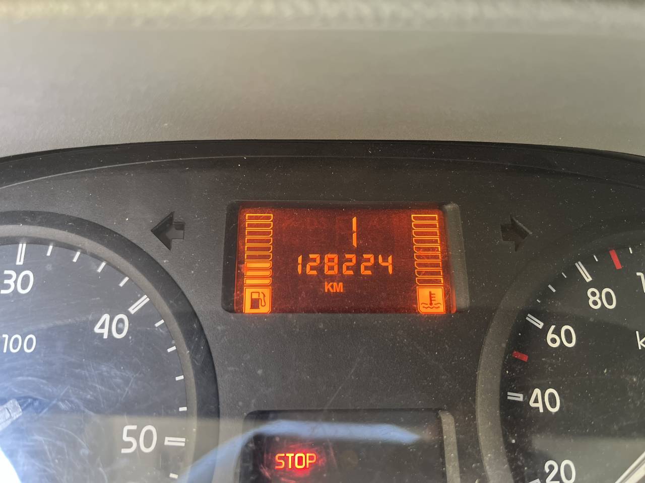 Theault Horseboxes 5 Original Deluxe