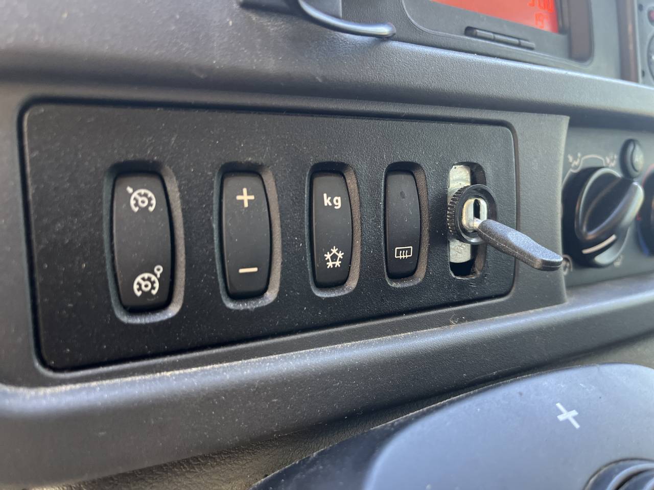 Theault Horseboxes 5 Original Deluxe