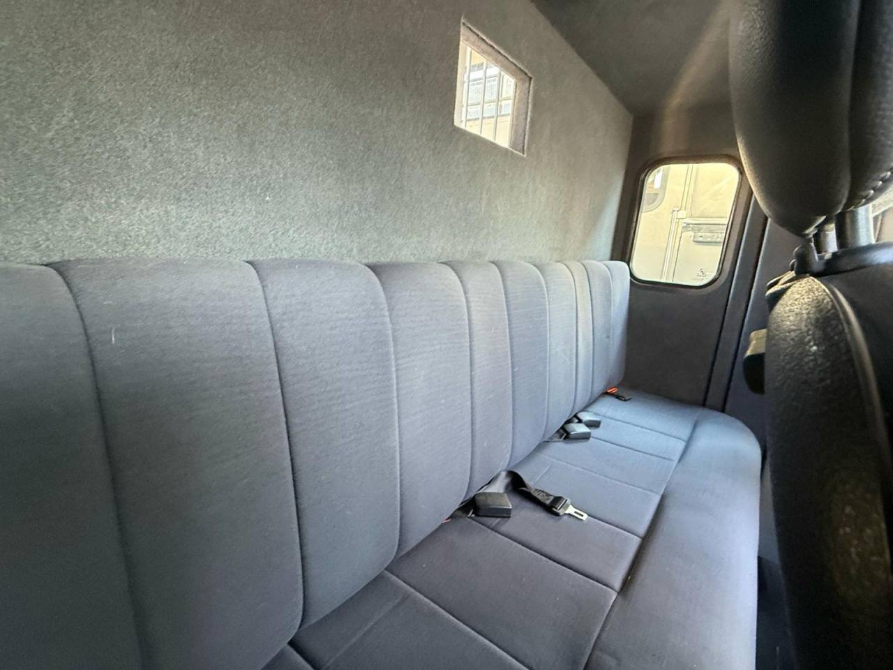 Theault Horseboxes 5 Original Deluxe