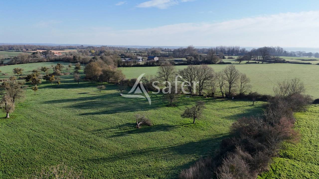Explotaci&oacute;n agr&iacute;cola En venta Calvados