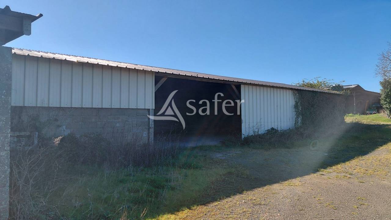 Explotaci&oacute;n ovina En venta Deux-S&egrave;vres