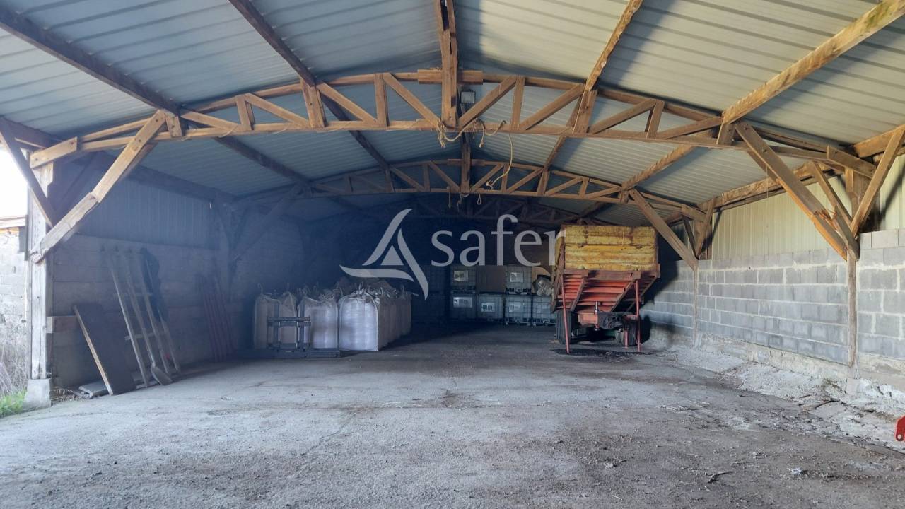 Explotaci&oacute;n ovina En venta Deux-S&egrave;vres