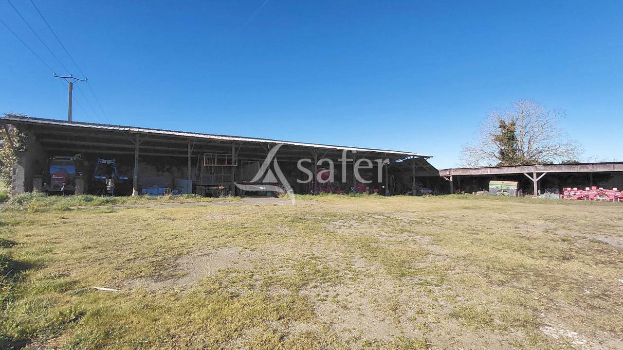 Explotaci&oacute;n ovina En venta Deux-S&egrave;vres