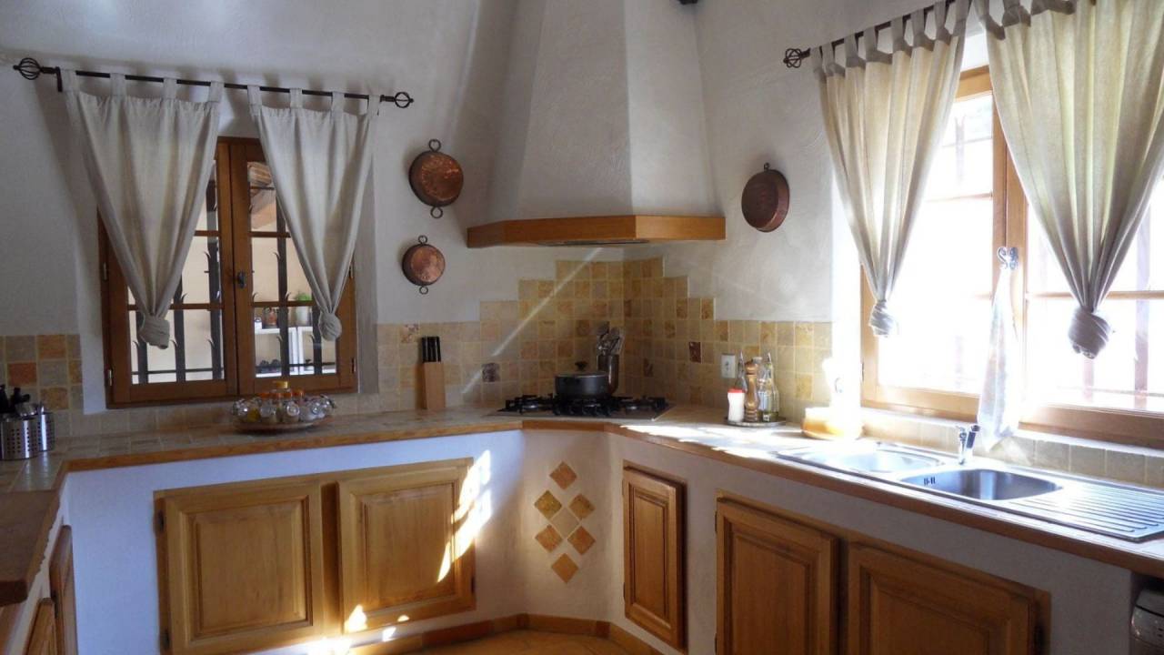 Bonita residencia ecuestre En venta Var