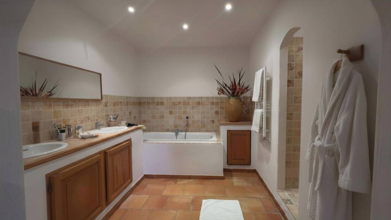 Bonita residencia ecuestre En venta Var