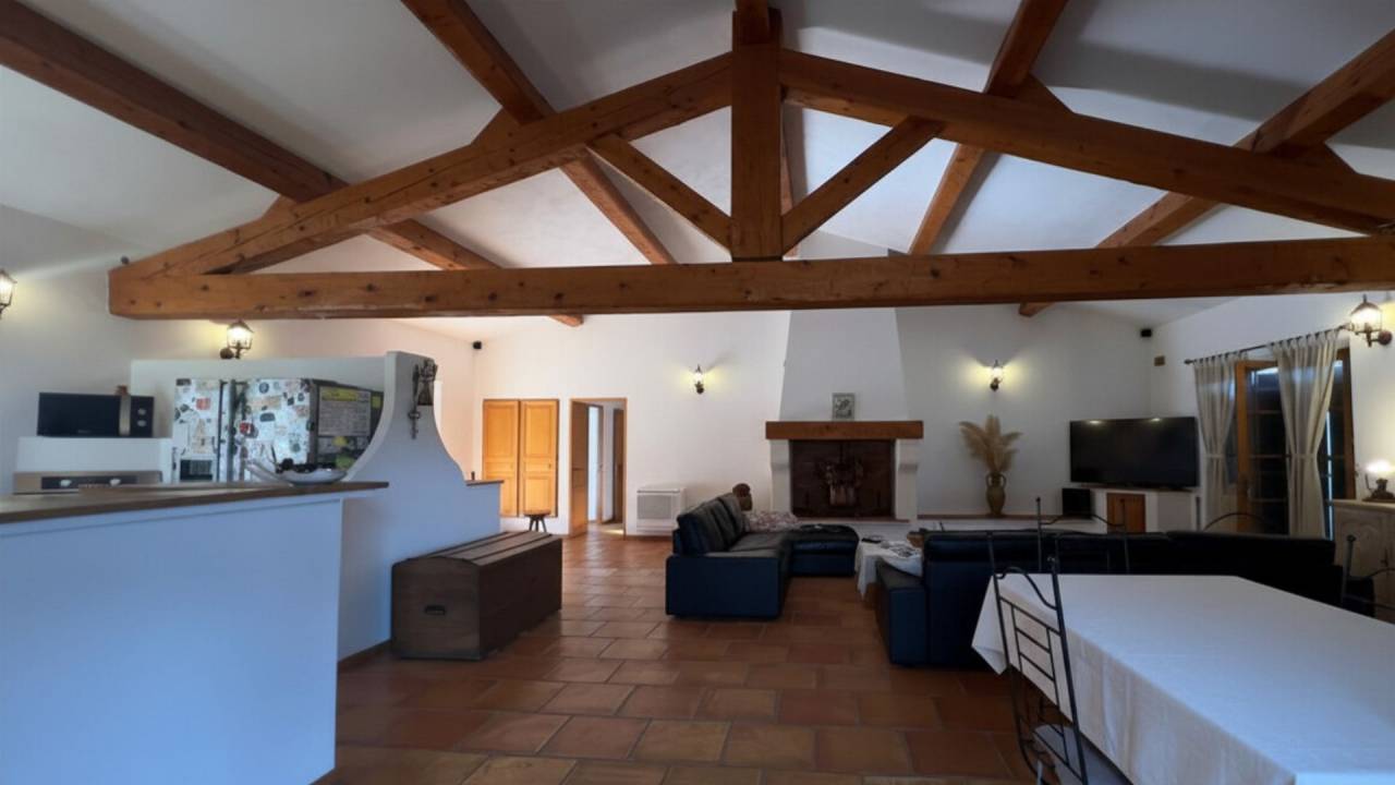 Bonita residencia ecuestre En venta Var